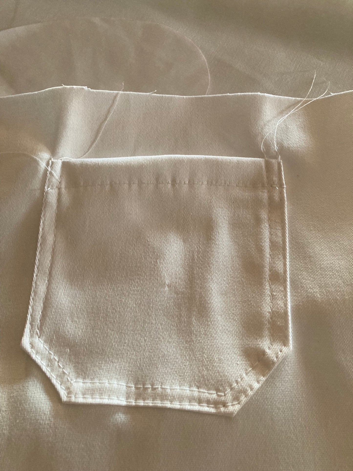 Créez le Plus Beau des Bermudas - Kit de Couture Complet Axel