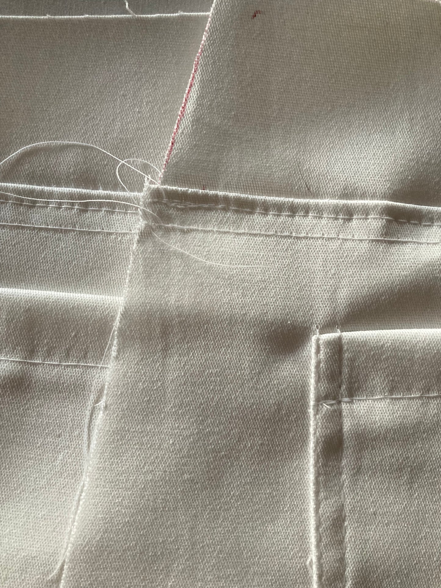 Créez le Plus Beau des Bermudas - Kit de Couture Complet Axel
