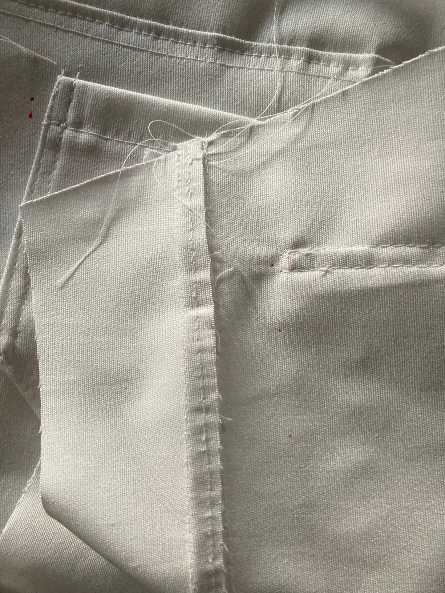 Créez le Plus Beau des Bermudas - Kit de Couture Complet Axel