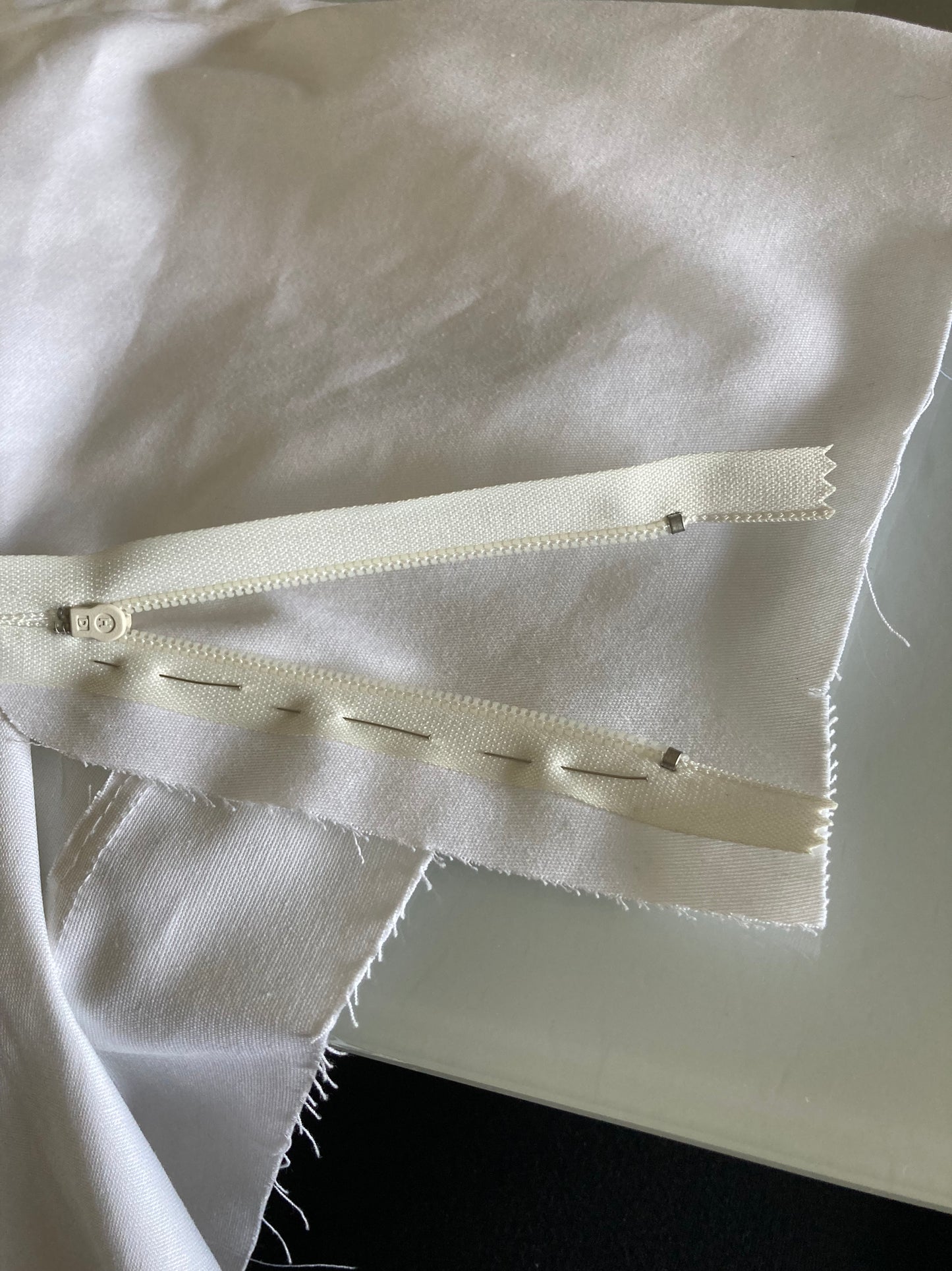 Créez le Plus Beau des Bermudas - Kit de Couture Complet Axel