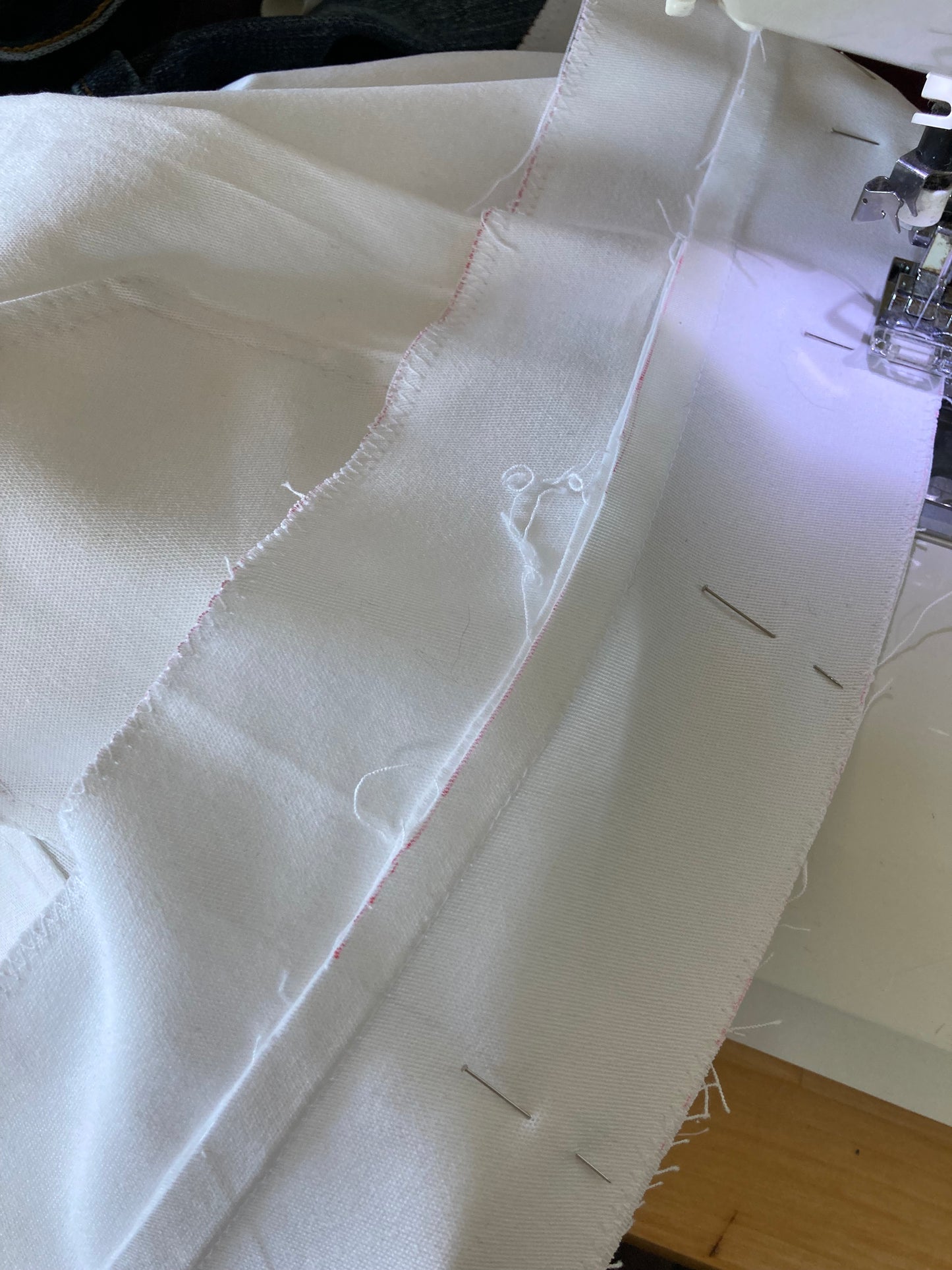 Créez le Plus Beau des Bermudas - Kit de Couture Complet Axel