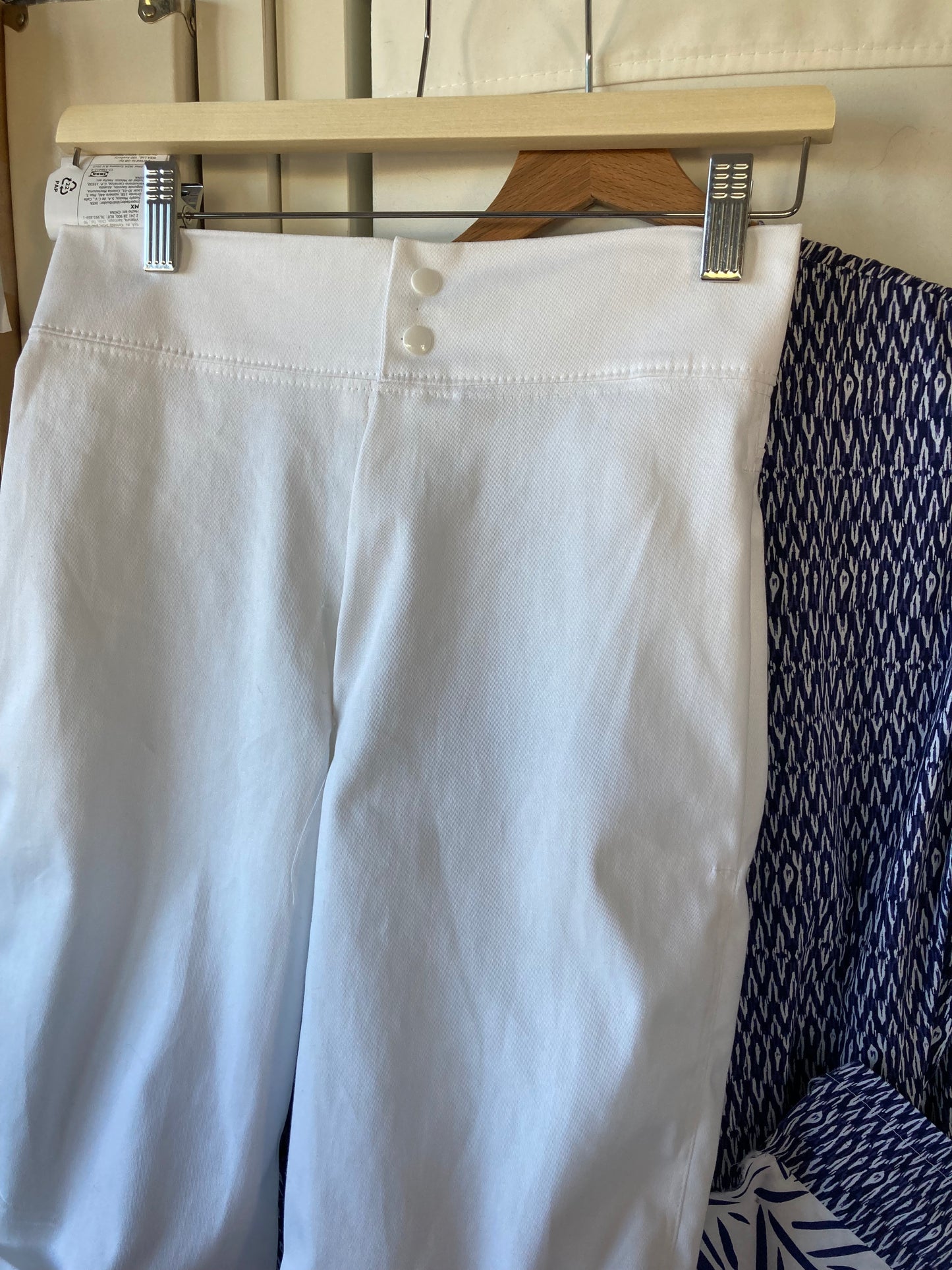 Créez le Plus Beau des Bermudas - Kit de Couture Complet Axel