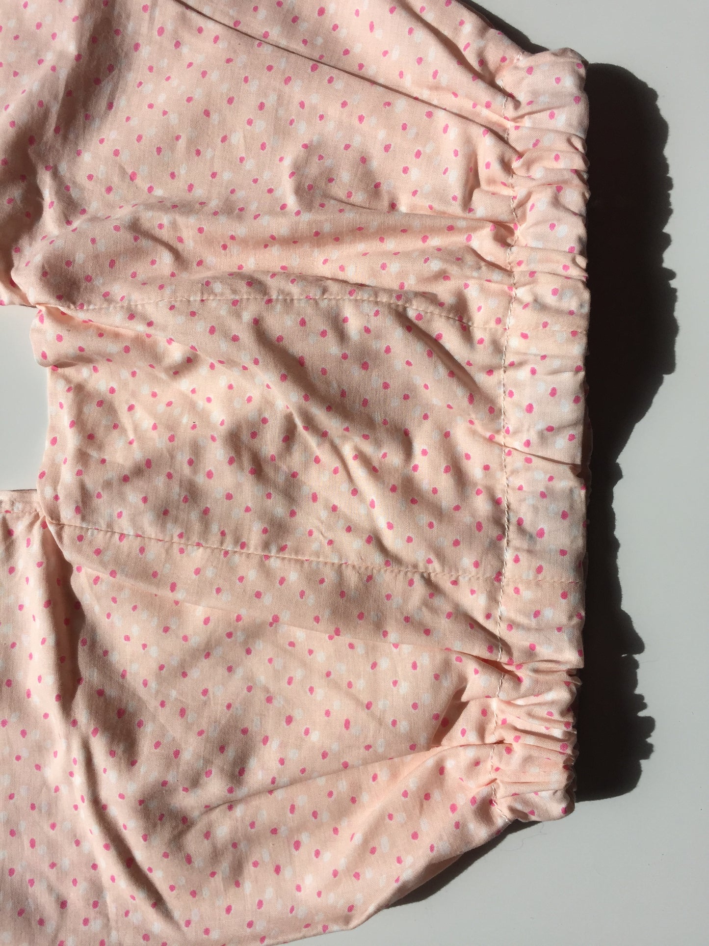 Créez le Plus Beau des Sarouels - Kit de Couture Complet Adéle