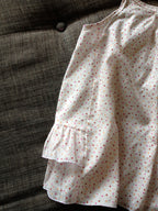 Créez la Plus Belle des Robes - Kit de Couture Complet Alizée