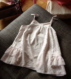 Créez la Plus Belle des Robes - Kit de Couture Complet Alizée