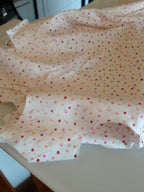 Créez la Plus Belle des Robes - Kit de Couture Complet  Alise