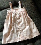 Créez la Plus Belle des  Robes - Kit de Couture Complet  Annelise