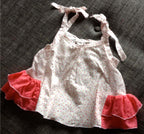 Créez la Plus Belle des Tunique- Kit de Couture Complet Alice.