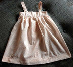 Créez la Plus Belle des  Robes - Kit de Couture Complet  Annelise