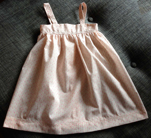 Créez la Plus Belle des  Robes - Kit de Couture Complet  Annelise