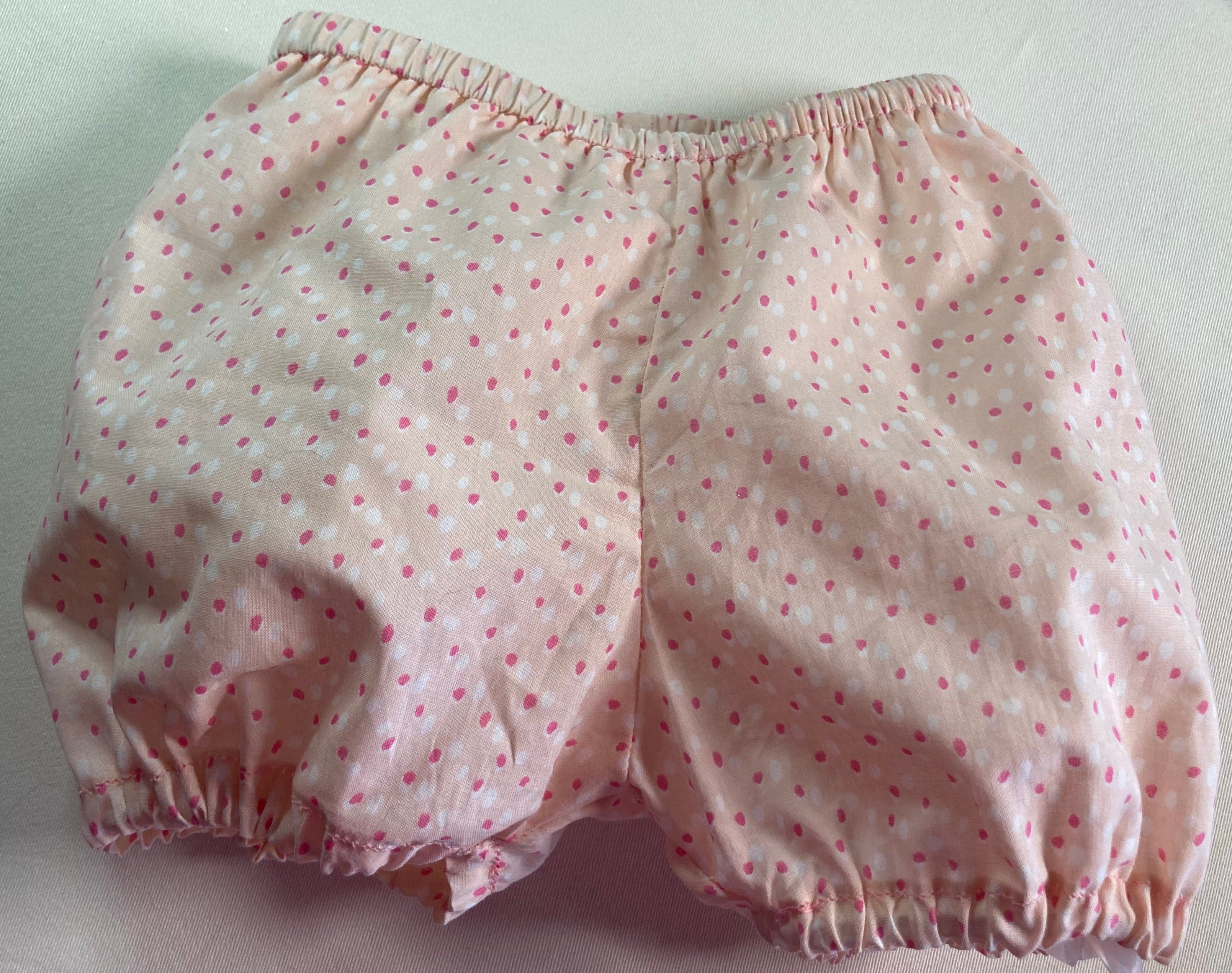 Créez le Plus Beau des Bloomers- Kit de Couture Complet Azalaïs