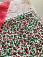 Créez la Plus Belle des Tuniques - Kit de Couture Complet  Annelle