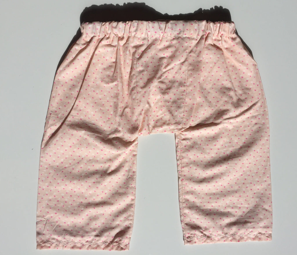 Créez le Plus Beau des Sarouels  - Kit de Couture Complet  Adéle