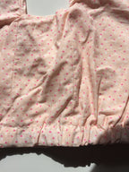 Créez le Plus Beau des Sarouels  - Kit de Couture Complet  Adéle