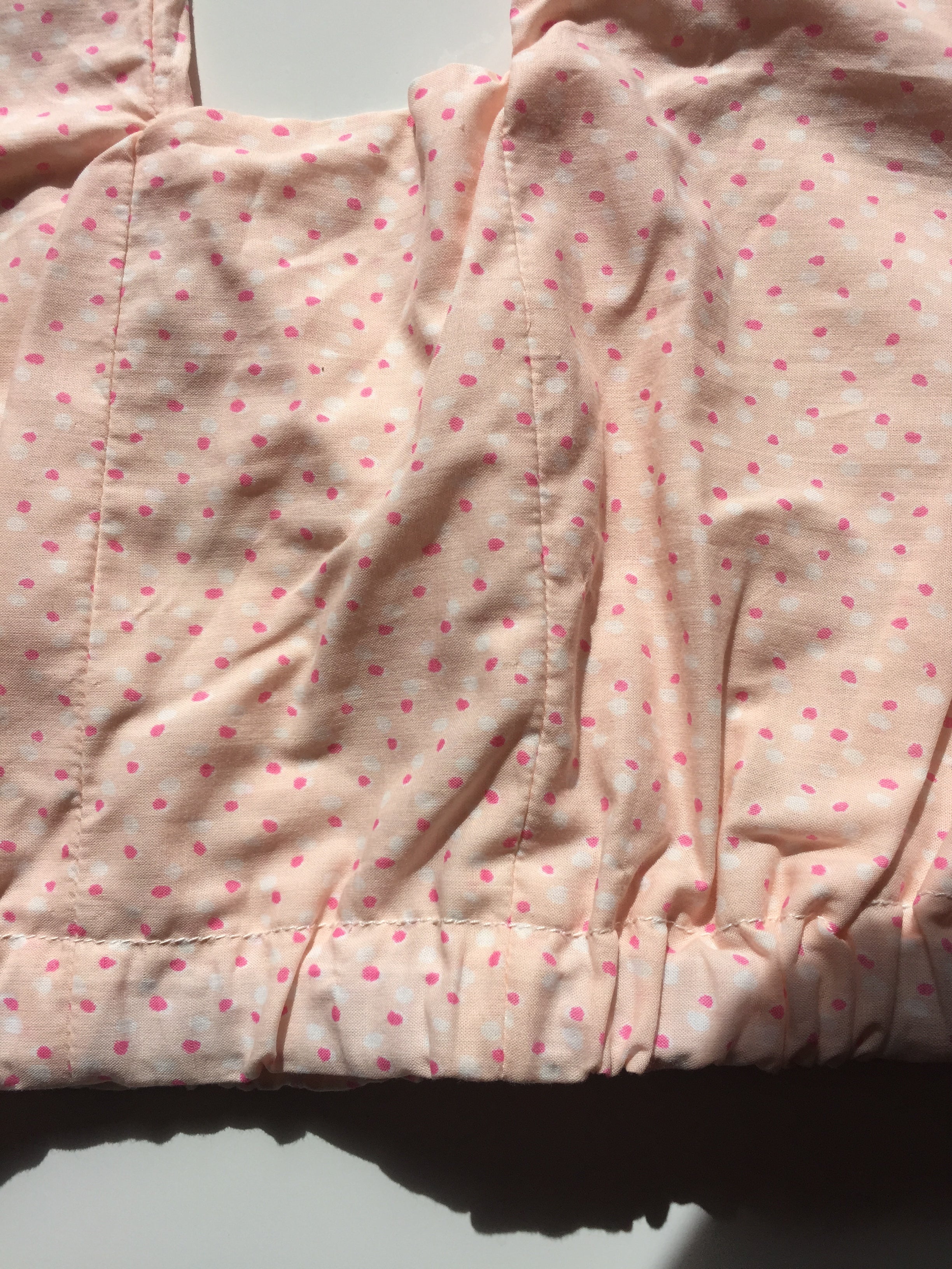 Créez le Plus Beau des Sarouels  - Kit de Couture Complet  Adéle