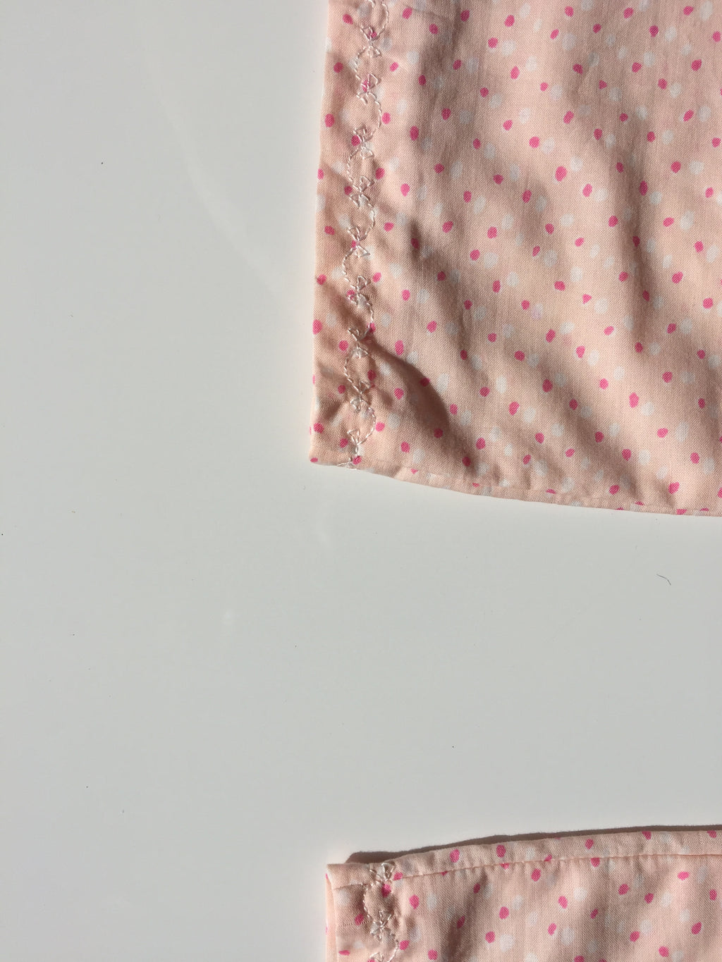 Créez le Plus Beau des Sarouels  - Kit de Couture Complet  Adéle