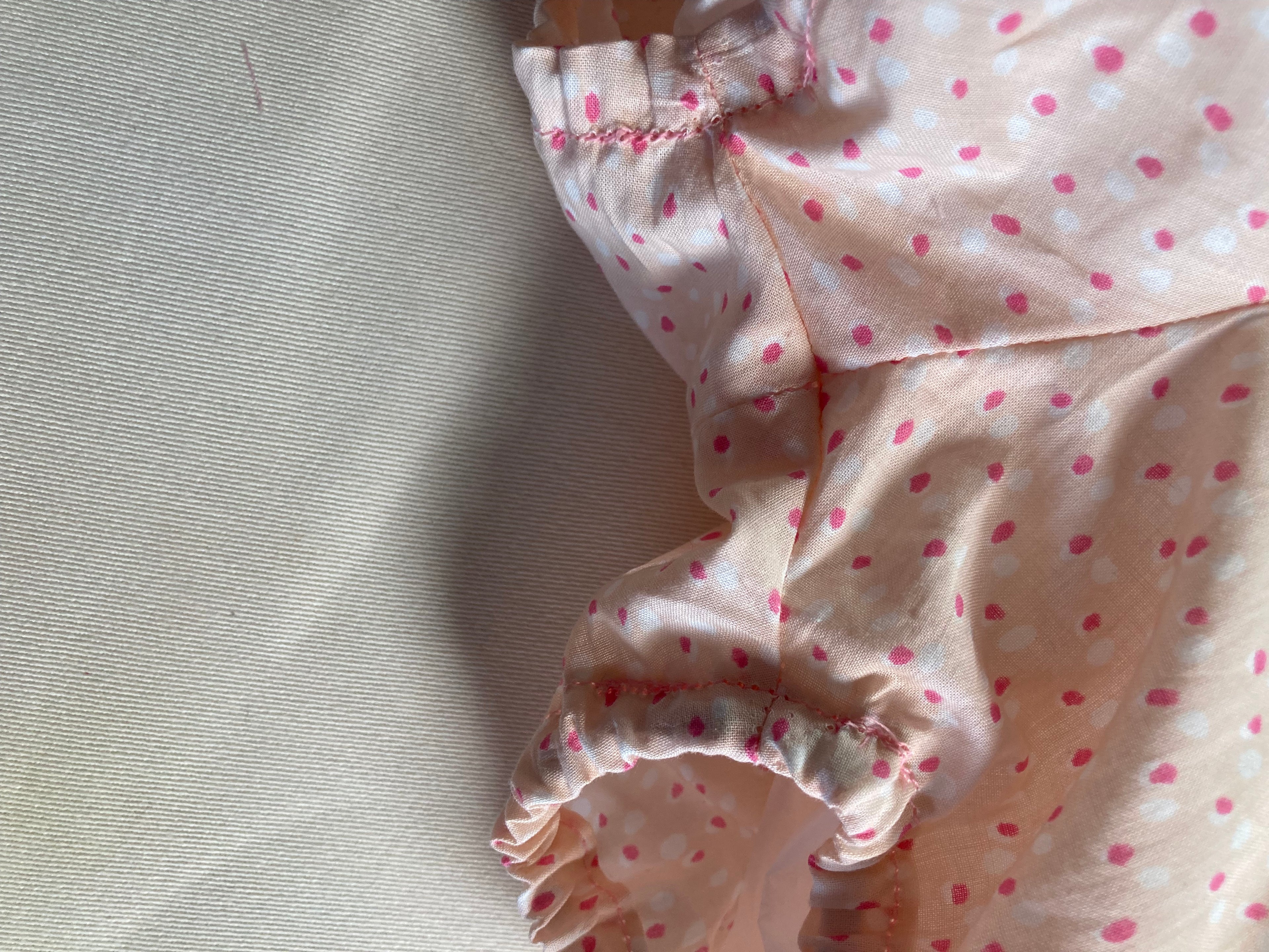 Créez le Plus Beau des Bloomers- Kit de Couture Complet Azalaïs